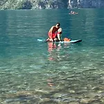 Doodle's Amazing -walensee - Flumserberg - Churfirsten - Heidiland - Pool - Sauna
