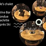 בית הארחה Doodle's Amazing -walensee - Flumserberg - Churfirsten - Heidiland - Pool - Sauna
