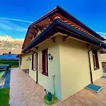 בית הארחה Doodle's Amazing -walensee - Flumserberg - Churfirsten - Heidiland - Pool - Sauna *