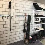 Doodle's Amazing -walensee - Flumserberg - Churfirsten - Heidiland - Pool - Sauna בית הארחה Mols