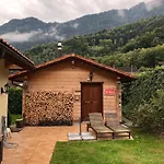 בית הארחה Doodle's Amazing -walensee - Flumserberg - Churfirsten - Heidiland - Pool - Sauna *