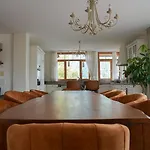 Doodle's Amazing -walensee - Flumserberg - Churfirsten - Heidiland - Pool - Sauna בית הארחה *