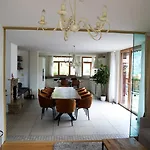 Doodle's Amazing -walensee - Flumserberg - Churfirsten - Heidiland - Pool - Sauna בית הארחה