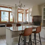 בית הארחה Doodle's Amazing -walensee - Flumserberg - Churfirsten - Heidiland - Pool - Sauna *