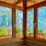 Doodle's Amazing -walensee - Flumserberg - Churfirsten - Heidiland - Pool - Sauna *