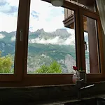 Doodle's Amazing -walensee - Flumserberg - Churfirsten - Heidiland - Pool - Sauna Mols