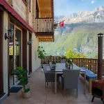 בית הארחה Doodle's Amazing -walensee - Flumserberg - Churfirsten - Heidiland - Pool - Sauna Mols