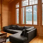 Doodle's Amazing -walensee - Flumserberg - Churfirsten - Heidiland - Pool - Sauna Mols