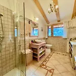 Doodle's Amazing -walensee - Flumserberg - Churfirsten - Heidiland - Pool - Sauna בית הארחה