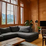 Doodle's Amazing -walensee - Flumserberg - Churfirsten - Heidiland - Pool - Sauna