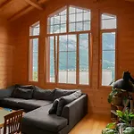 בית הארחה Doodle's Amazing -walensee - Flumserberg - Churfirsten - Heidiland - Pool - Sauna Mols