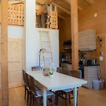 Doodle's Amazing -walensee - Flumserberg - Churfirsten - Heidiland - Pool - Sauna בית הארחה Mols