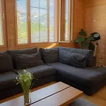 Doodle's Amazing -walensee - Flumserberg - Churfirsten - Heidiland - Pool - Sauna בית הארחה *