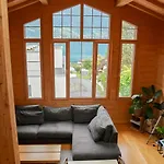 Doodle's Amazing -walensee - Flumserberg - Churfirsten - Heidiland - Pool - Sauna בית הארחה