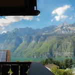Doodle's Amazing -walensee - Flumserberg - Churfirsten - Heidiland - Pool - Sauna