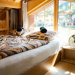 Doodle's Amazing -walensee - Flumserberg - Churfirsten - Heidiland - Pool - Sauna * Mols