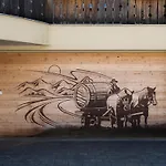 Doodle's Amazing -walensee - Flumserberg - Churfirsten - Heidiland - Pool - Sauna בית הארחה Mols