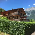Doodle's Amazing -walensee - Flumserberg - Churfirsten - Heidiland - Pool - Sauna *