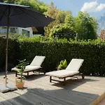 Doodle's Amazing -walensee - Flumserberg - Churfirsten - Heidiland - Pool - Sauna *