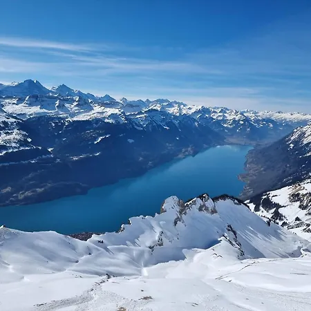 Doodle's Amazing -walensee - Flumserberg - Churfirsten - Heidiland - Pool - Sauna * Mols