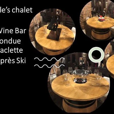 بيت ضيافة Doodle's Amazing -walensee - Flumserberg - Churfirsten - Heidiland - Pool - Sauna