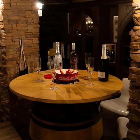 Doodle's Amazing -walensee - Flumserberg - Churfirsten - Heidiland - Pool - Sauna *