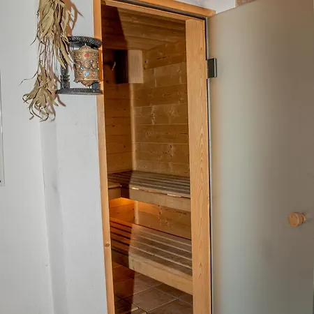 Doodle's Amazing -walensee - Flumserberg - Churfirsten - Heidiland - Pool - Sauna