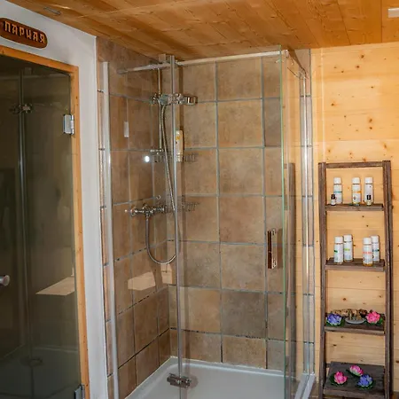 بيت ضيافة Doodle's Amazing -walensee - Flumserberg - Churfirsten - Heidiland - Pool - Sauna