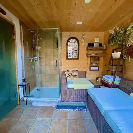 Doodle's Amazing -walensee - Flumserberg - Churfirsten - Heidiland - Pool - Sauna ゲストハウス Mols
