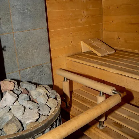 Doodle's Amazing -walensee - Flumserberg - Churfirsten - Heidiland - Pool - Sauna *