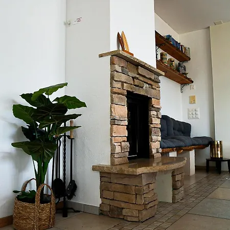 Doodle's Amazing -walensee - Flumserberg - Churfirsten - Heidiland - Pool - Sauna بيت ضيافة