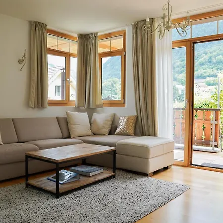 Doodle's Amazing -walensee - Flumserberg - Churfirsten - Heidiland - Pool - Sauna