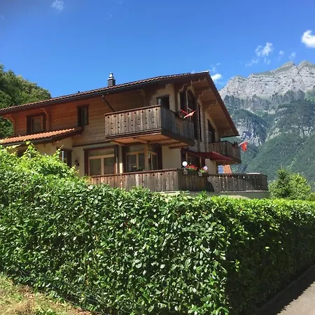 Doodle's Amazing -walensee - Flumserberg - Churfirsten - Heidiland - Pool - Sauna *