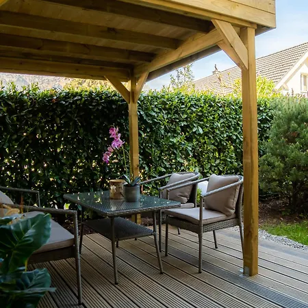 Doodle's Amazing -walensee - Flumserberg - Churfirsten - Heidiland - Pool - Sauna * Mols