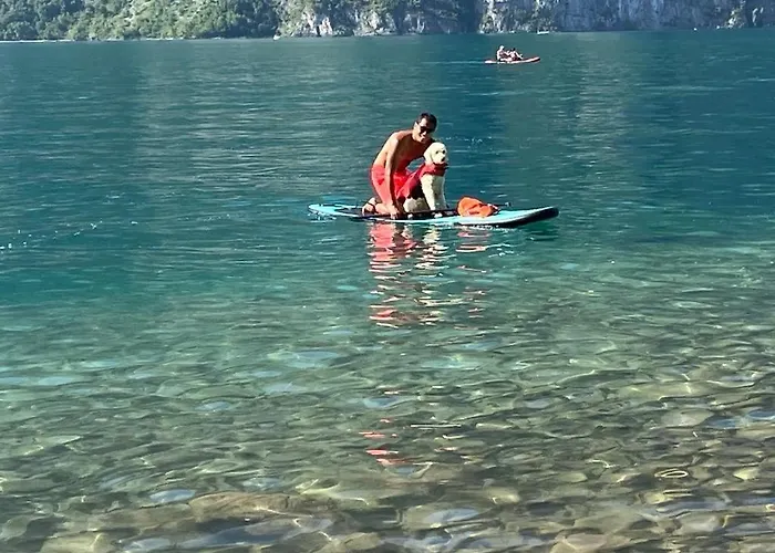 Doodle's Amazing -walensee - Flumserberg - Churfirsten - Heidiland - Pool - Sauna