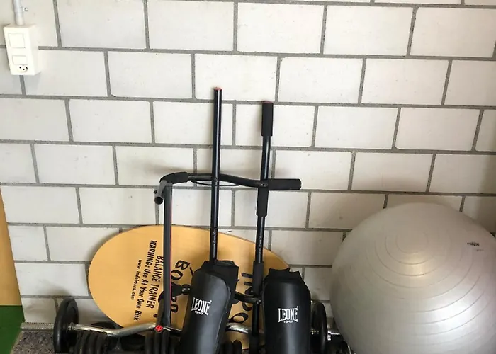 Doodle's Amazing -walensee - Flumserberg - Churfirsten - Heidiland - Pool - Sauna Гостевой дом