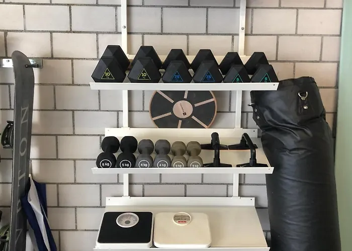 Гостевой дом Doodle's Amazing -walensee - Flumserberg - Churfirsten - Heidiland - Pool - Sauna *