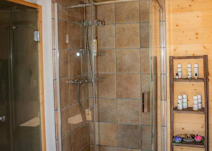 Гостевой дом Doodle's Amazing -walensee - Flumserberg - Churfirsten - Heidiland - Pool - Sauna