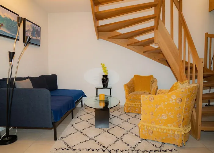 Doodle's Amazing -walensee - Flumserberg - Churfirsten - Heidiland - Pool - Sauna Гостевой дом *