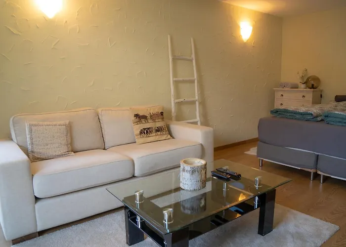 Doodle's Amazing -walensee - Flumserberg - Churfirsten - Heidiland - Pool - Sauna Гостевой дом