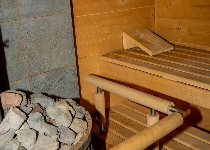 Doodle's Amazing -walensee - Flumserberg - Churfirsten - Heidiland - Pool - Sauna *