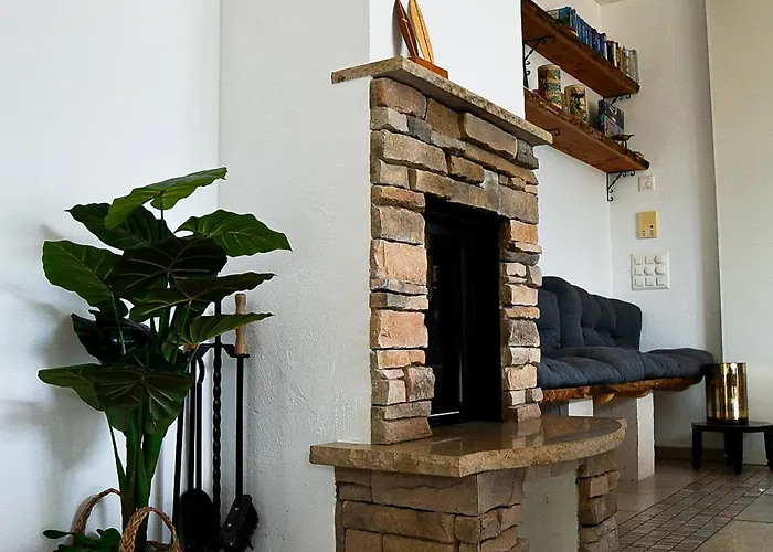 Doodle's Amazing -walensee - Flumserberg - Churfirsten - Heidiland - Pool - Sauna Gæstehus