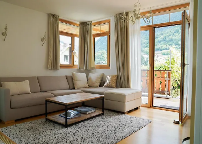 Doodle's Amazing -walensee - Flumserberg - Churfirsten - Heidiland - Pool - Sauna