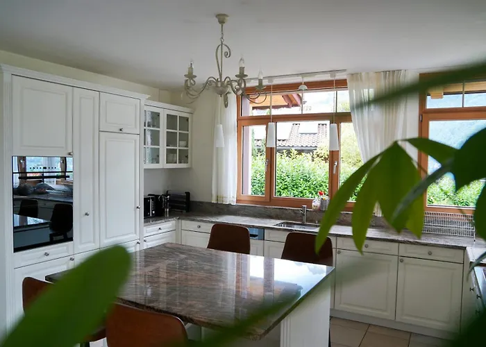 Гостевой дом Doodle's Amazing -walensee - Flumserberg - Churfirsten - Heidiland - Pool - Sauna Мольс