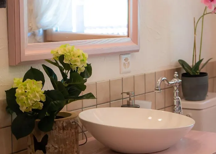 Doodle's Amazing -walensee - Flumserberg - Churfirsten - Heidiland - Pool - Sauna Гостевой дом Мольс