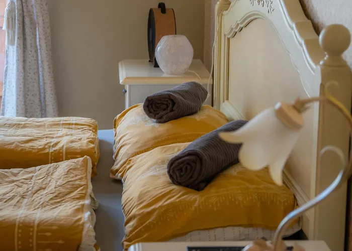 Гостевой дом Doodle's Amazing -walensee - Flumserberg - Churfirsten - Heidiland - Pool - Sauna