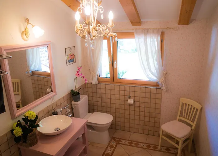 Doodle's Amazing -walensee - Flumserberg - Churfirsten - Heidiland - Pool - Sauna *