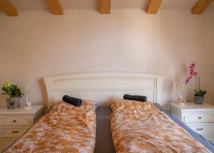 Doodle's Amazing -walensee - Flumserberg - Churfirsten - Heidiland - Pool - Sauna