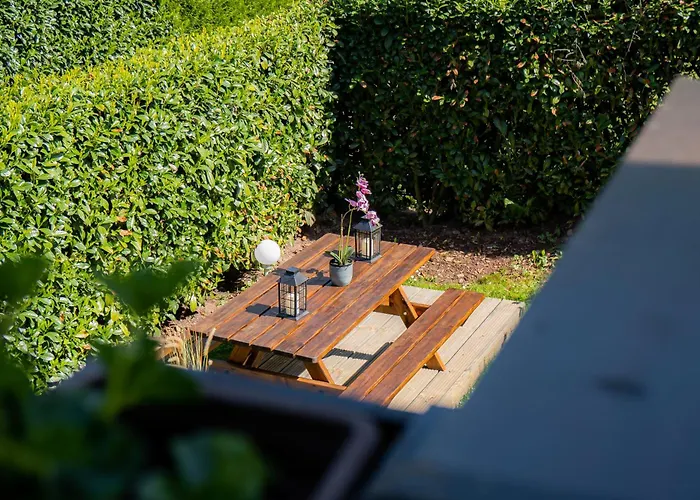 Doodle's Amazing -walensee - Flumserberg - Churfirsten - Heidiland - Pool - Sauna Гостевой дом Мольс