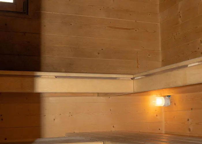 Doodle's Amazing -walensee - Flumserberg - Churfirsten - Heidiland - Pool - Sauna Mols